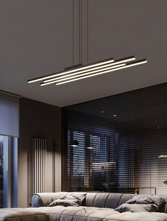 Tiller Pendant Light