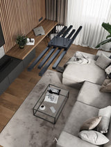 Tiller Pendant Light