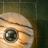 Tilos Wall Lamp