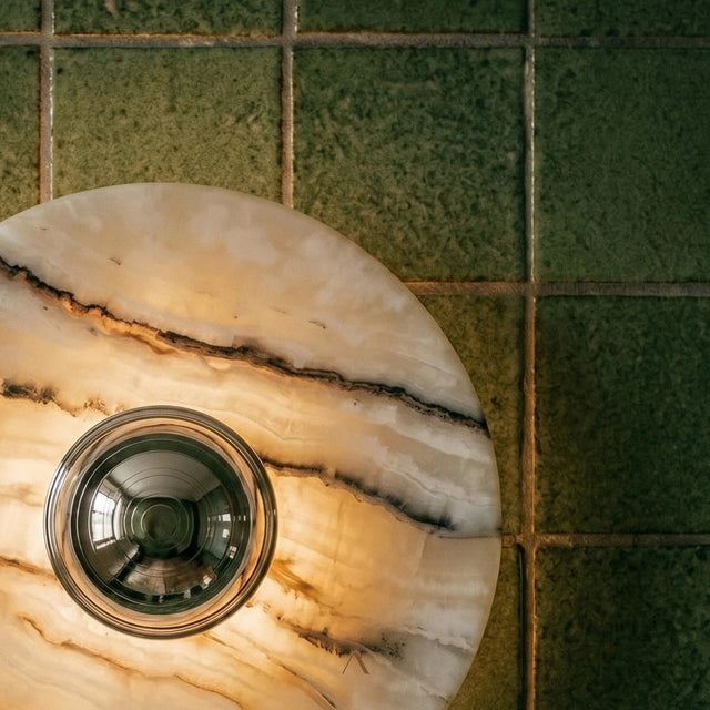 Tilos Wall Lamp