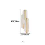 Tinos Wall Lamp