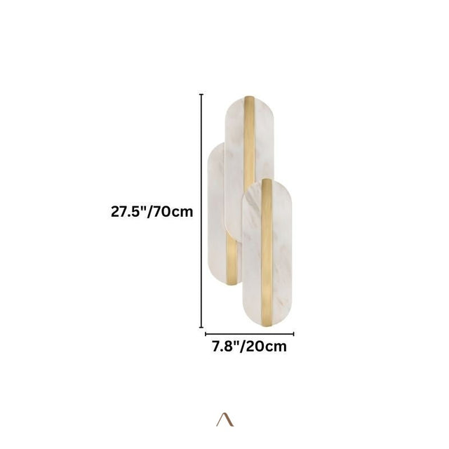 Tinos Wall Lamp