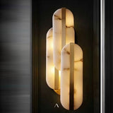 Tinos Wall Lamp