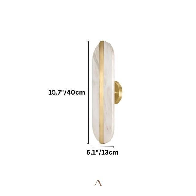 Tinos Wall Lamp