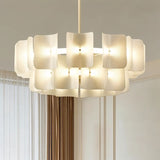 Tamdrup Chandelier