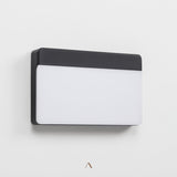 Tjeuke Wall Lamp