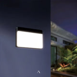 Tjeuke Wall Lamp