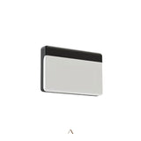 Tjeuke Wall Lamp