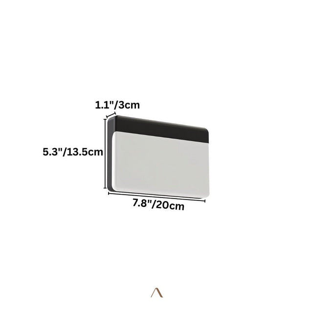 Tjeuke Wall Lamp