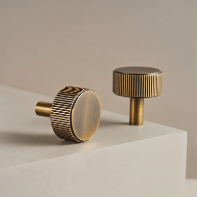 Kerteminde Knob
