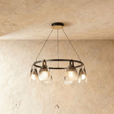 Todi Chandelier