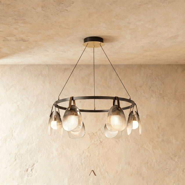 Todi Chandelier