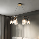 Todi Chandelier