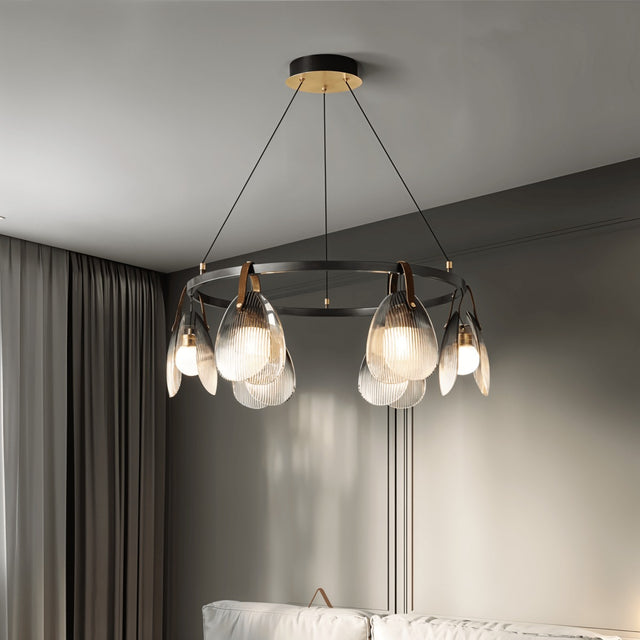 Todi Chandelier