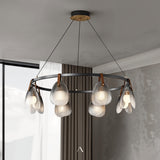 Todi Chandelier