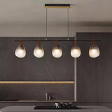 Todi Chandelier