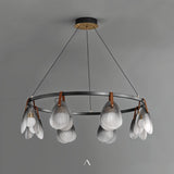 Todi Chandelier