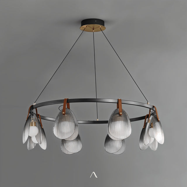 Todi Chandelier