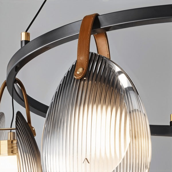 Todi Chandelier
