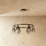 Todi Chandelier