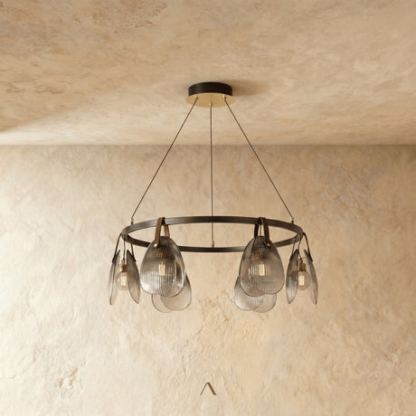 Todi Chandelier
