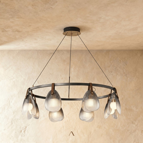 Todi Chandelier