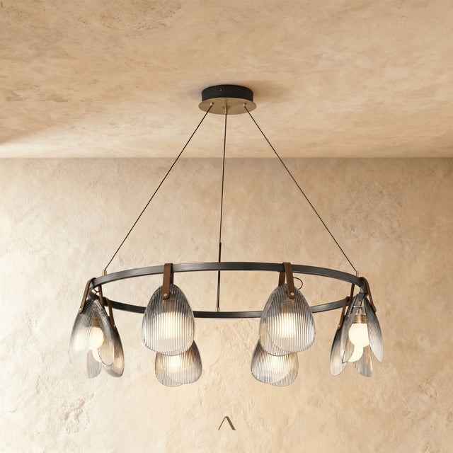 Todi Chandelier