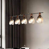 Todi Chandelier