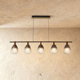 Todi Chandelier