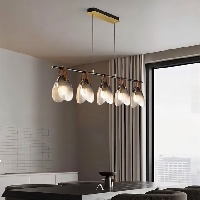 Todi Chandelier