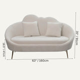 Thoko Pillow Sofa