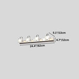 Bise Wall Lamp