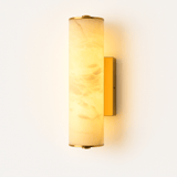 Calico Wall Lamp