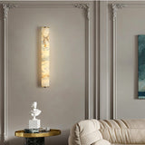 Calico Wall Lamp