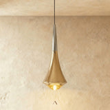 Topaz Pendant Light