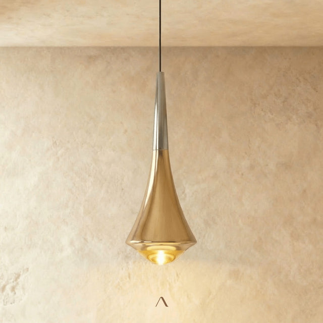 Topaz Pendant Light