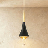 Topaz Pendant Light