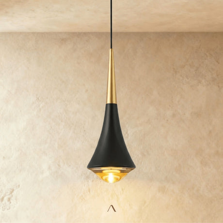 Topaz Pendant Light