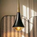 Topaz Pendant Light