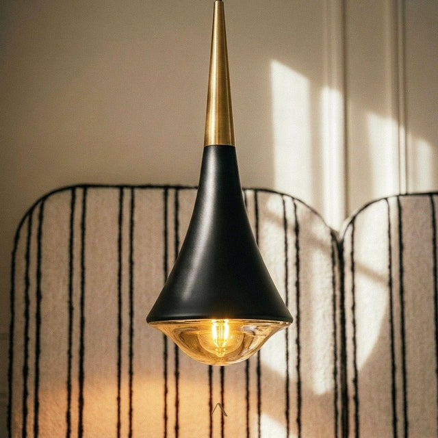 Topaz Pendant Light