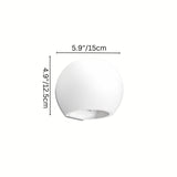 Kittila Wall Lamp