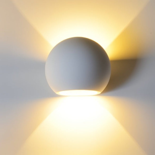 Kittila Wall Lamp