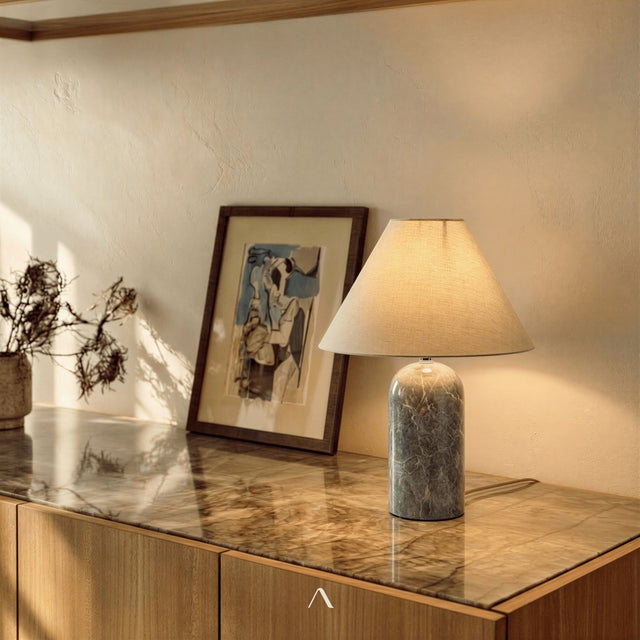 Torello Table Lamp