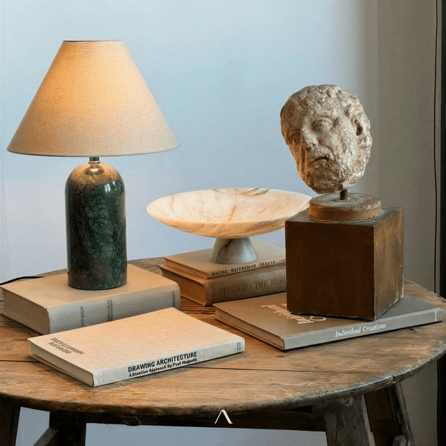 Torello Table Lamp