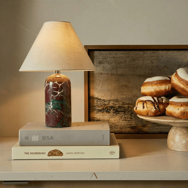 Torello Table Lamp