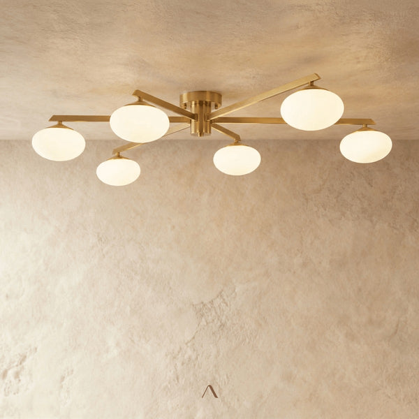 Torgiano Ceiling Light