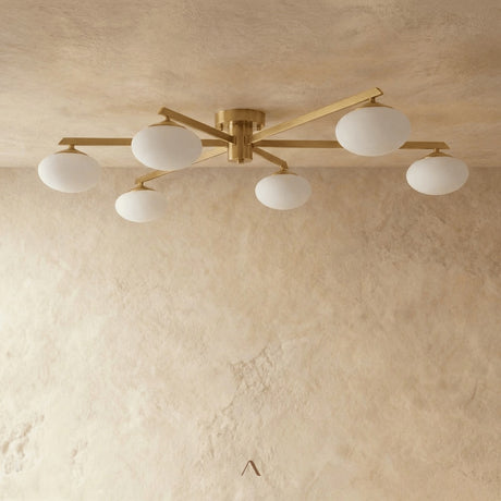 Torgiano Ceiling Light