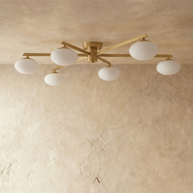 Torgiano Ceiling Light