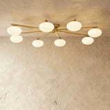 Torgiano Ceiling Light