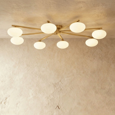 Torgiano Ceiling Light